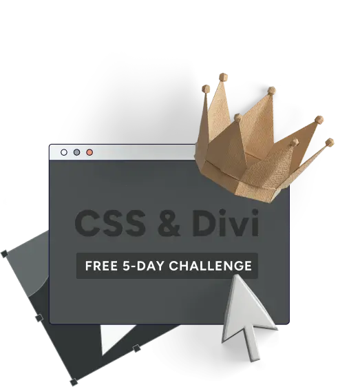 css-divi_challenge