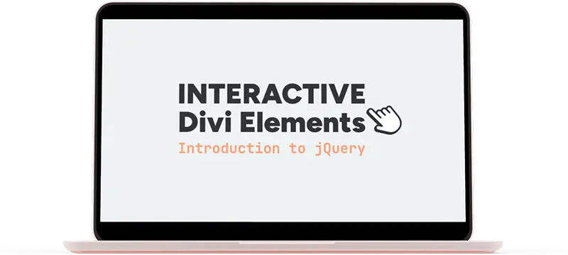 course_jquery